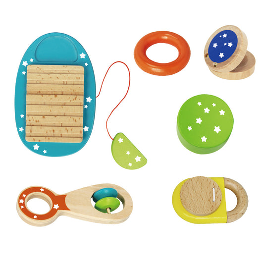 Musical Instrument Set