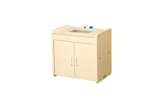 Melamine Kitchen- Sink