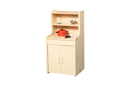 Armoire de cuisine en mélamine