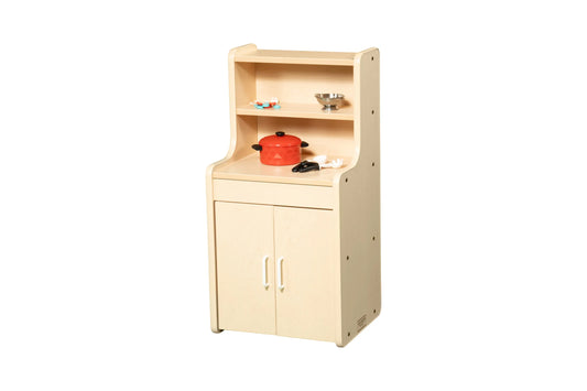 Melamine Kitchen- Cabinet