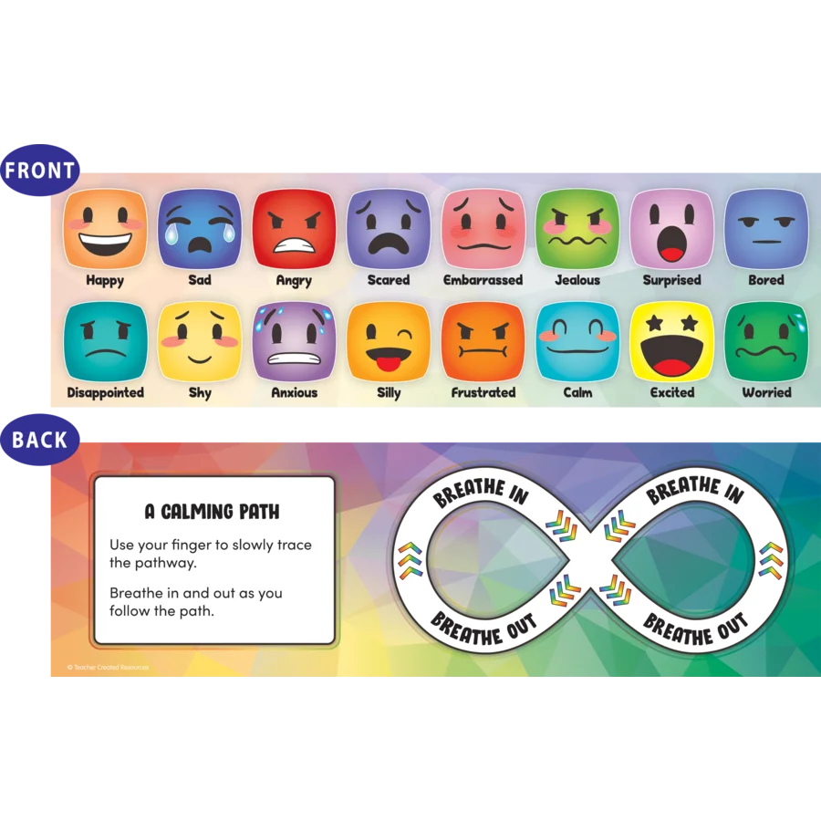 Social-Emotional Mood Meters
