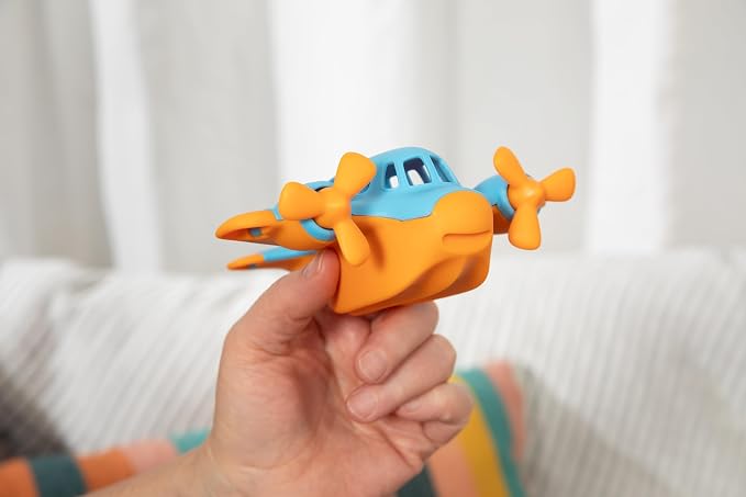 Mini Floating Airplane