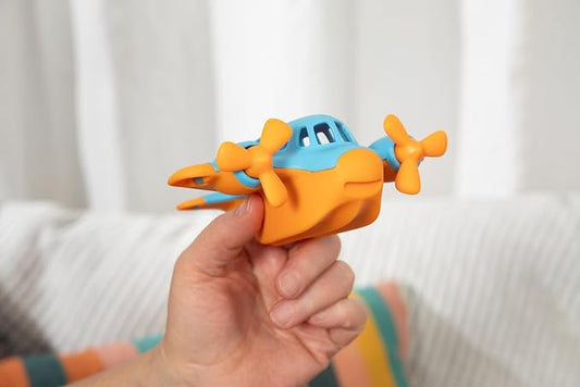 Mini Floating Airplane