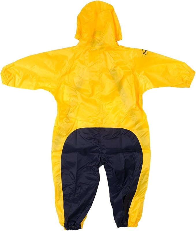 Muddy Buddy Rain Suit