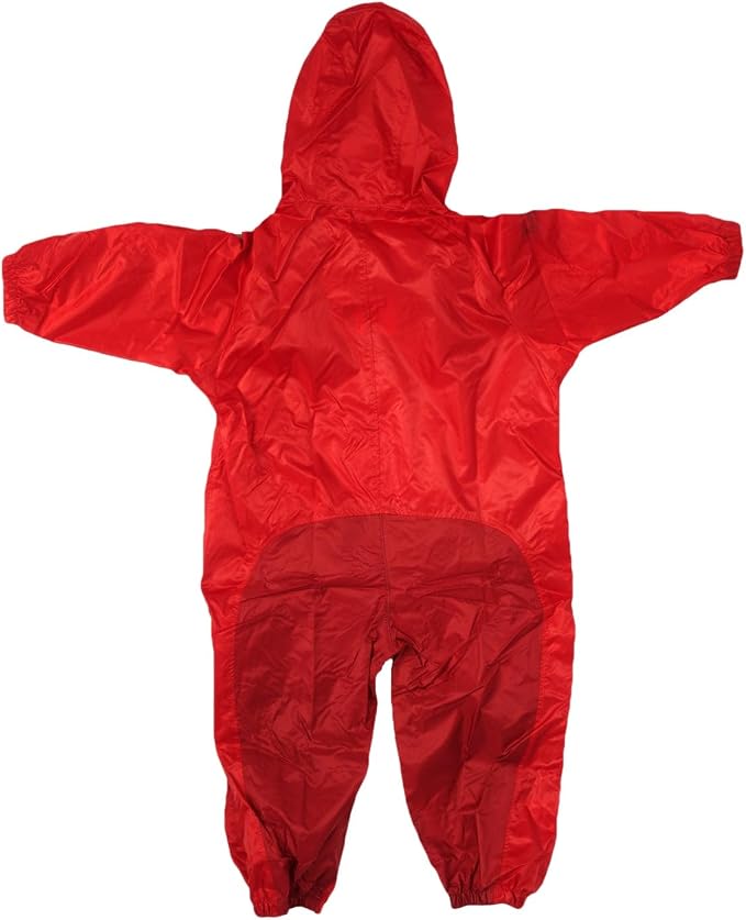 Muddy Buddy Rain Suit