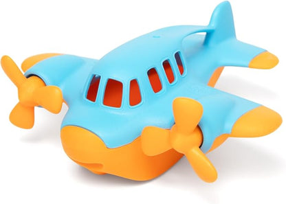Mini Floating Airplane