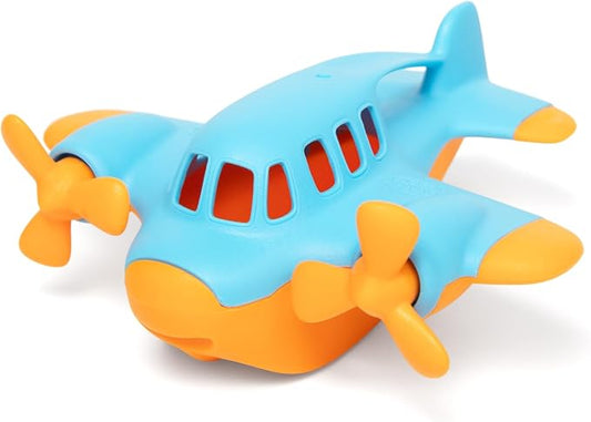 Mini Floating Airplane