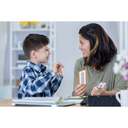 Sight Words Level 3 Flash Cards