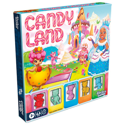 Candyland Refresh