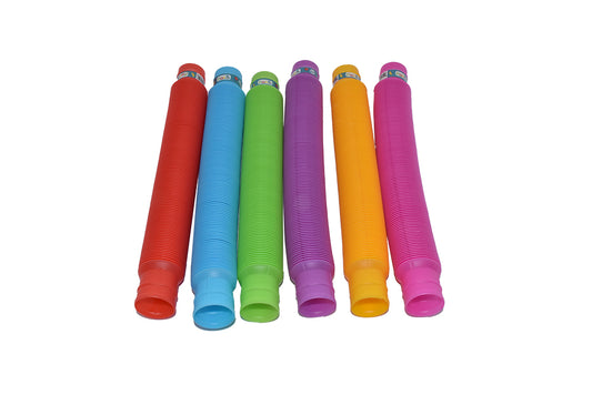 Pakö - Pop Tubes - Single