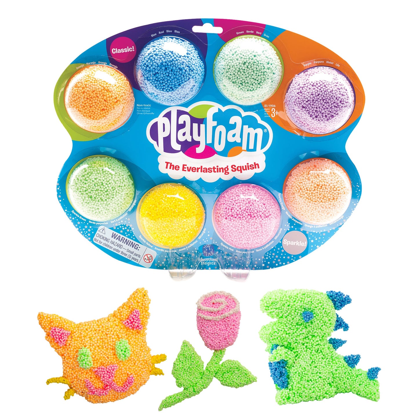 Playfoam® Combo 8-Pack
