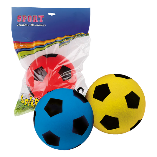 SOCCER BALL DISPLAY STAND 12 CM