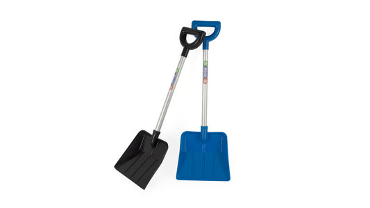 Snow Shovel - one piece    (Available March 2026)