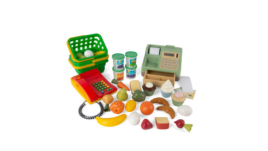 Cash Register Set