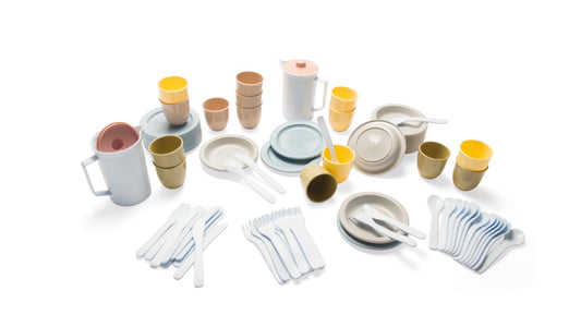 BIO Lunch Set (94 pieces)