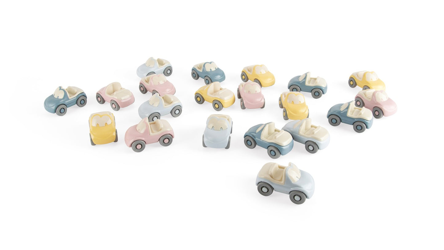 BIO FunCars Set (20 pieces)