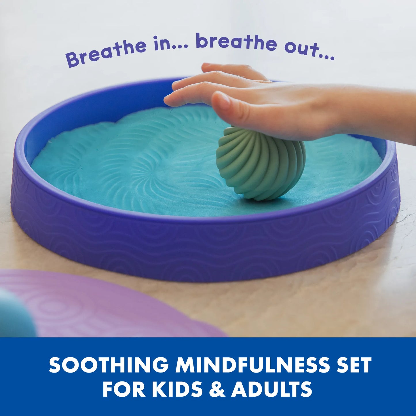 Playfoam® Sand Sensory Spheres