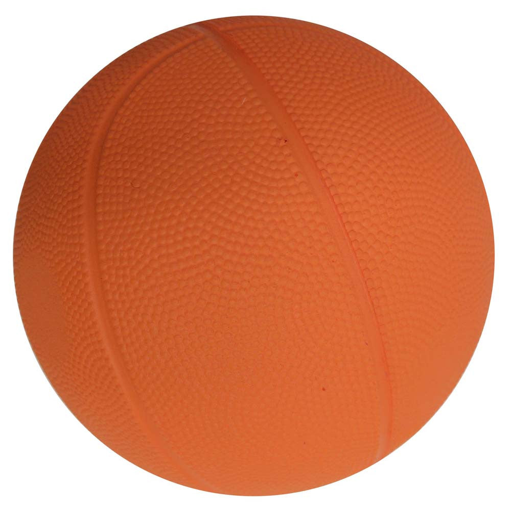 7" Basketball - Foam Ball