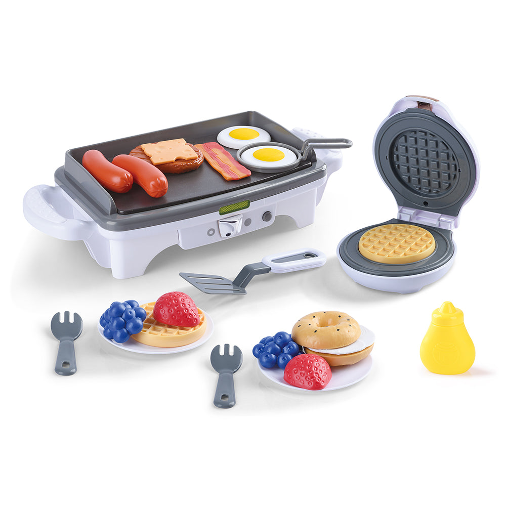 The Breakfast Kitchen