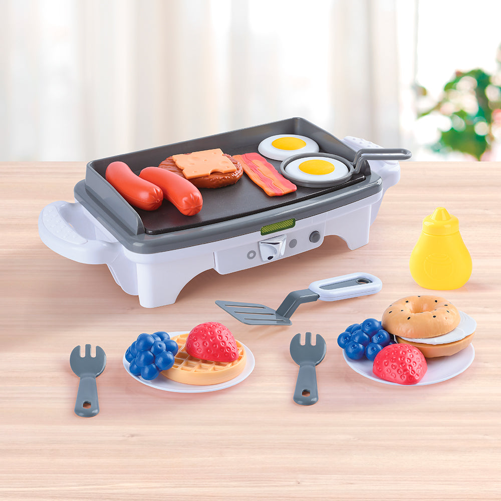 The Breakfast Kitchen