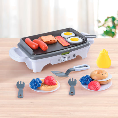 The Breakfast Kitchen
