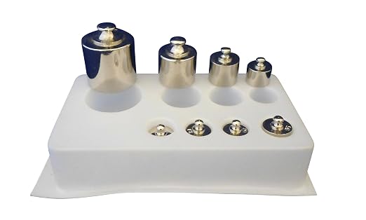 Brass Mass Set - 8 Pieces
