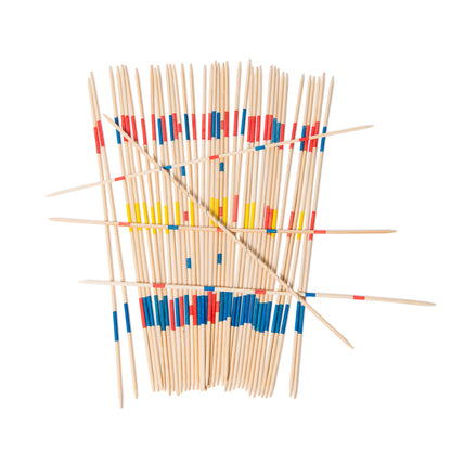 Giant Pick Up Sticks - 50cm