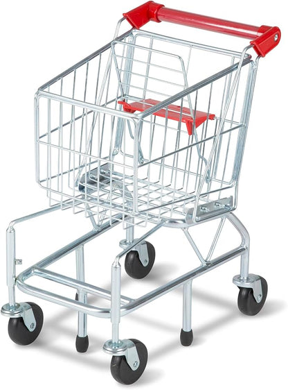 Shopping Cart Toy