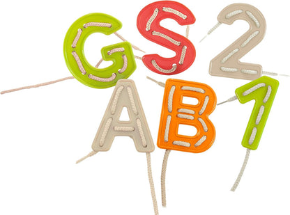 ECO Activity 123 ABC