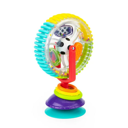 Wonder Wheel
