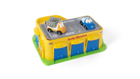 Fun Car Auto Service