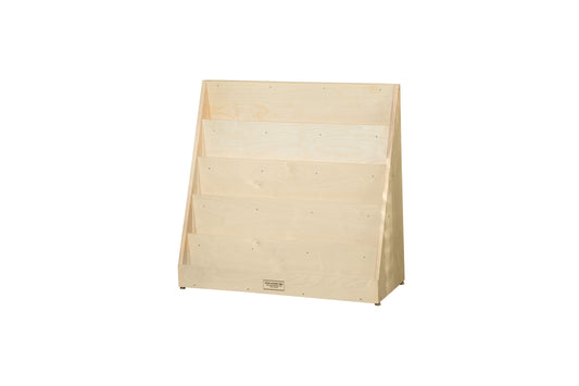 Small Library - Plywood