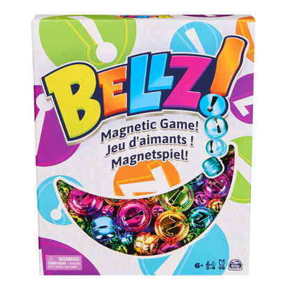 Game Bellz in a Pouch