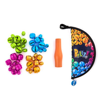 Game Bellz in a Pouch