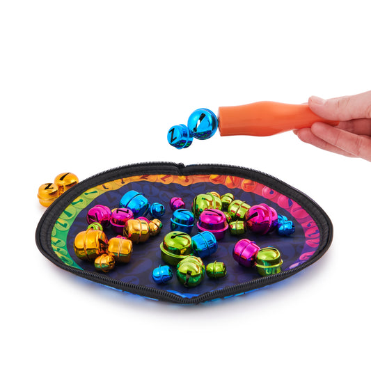 Game Bellz in a Pouch