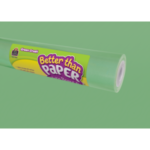 Green Crush Better Than Paper Bulletin Board Roll