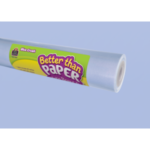 Blue Crush Better Than Paper Bulletin Board Roll