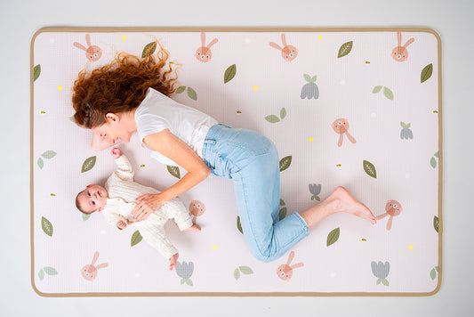 Roll & Play mat