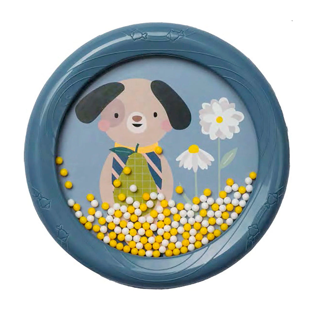 Baby's Musical Discovery Set
