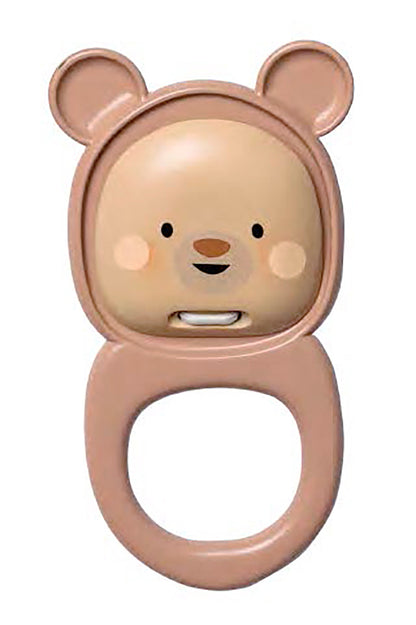 Baby's Musical Discovery Set