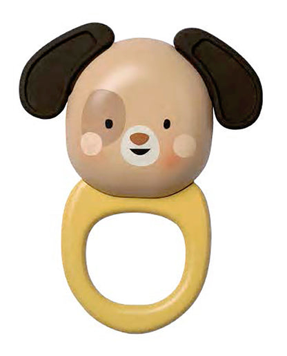 Baby's Musical Discovery Set
