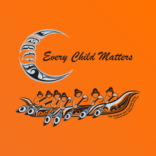 Orange T-Shirt 2026 - Youth & Adult Sizes