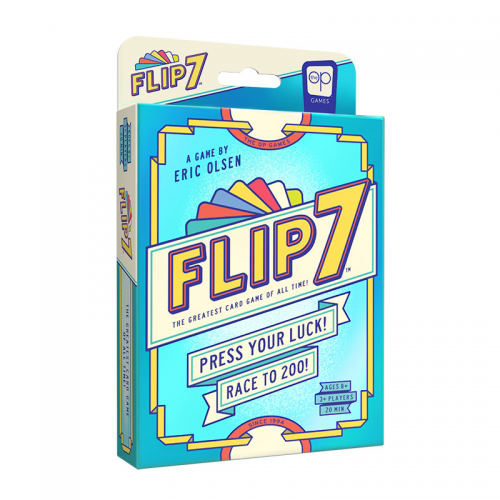 Flip 7™