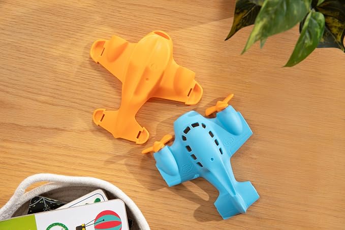 Mini Floating Airplane