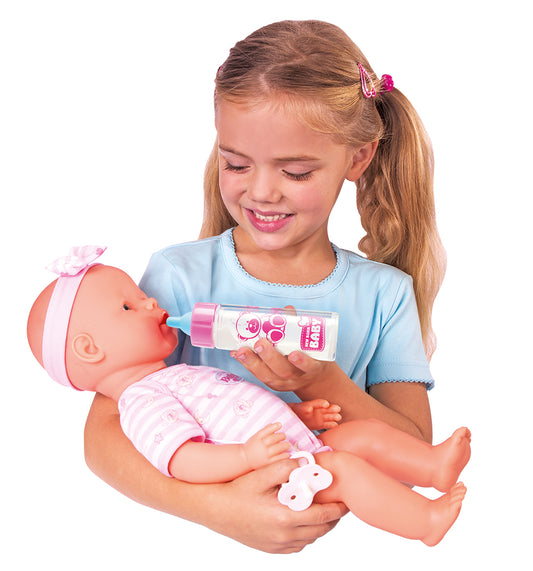 New Born Baby Magic Bottles - Set Of 2