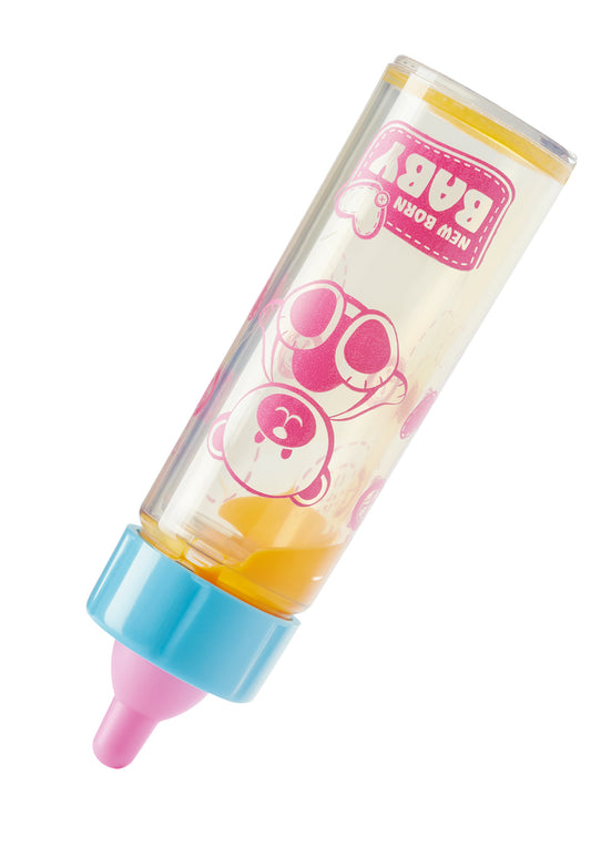New Born Baby Magic Bottles - Set Of 2