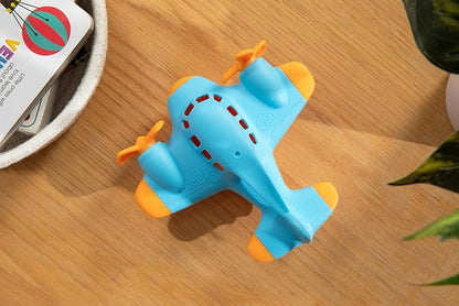Mini Floating Airplane