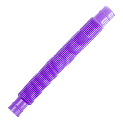 Crinkle N' Connect Pop Tubes (Set of 6)