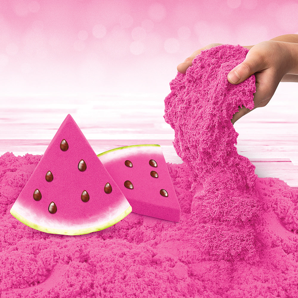 Kinetic Sand - 8 oz Fruity Scents - 1 Bag