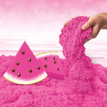 Kinetic Sand - 8 oz Fruity Scents - 1 Bag
